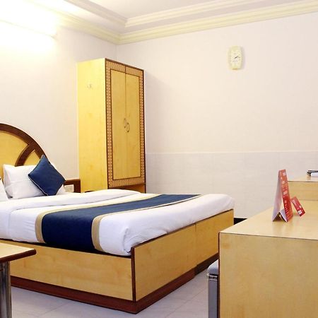 Oyo Hotel Ganga Sagar Near Sri Someshwara Swami Temple Bangalore Luaran gambar