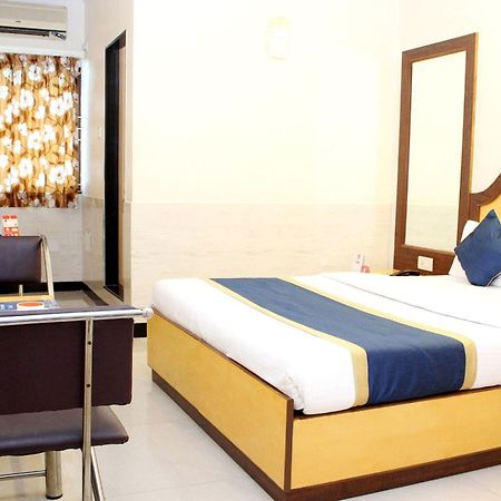 Oyo Hotel Ganga Sagar Near Sri Someshwara Swami Temple Bangalore Luaran gambar