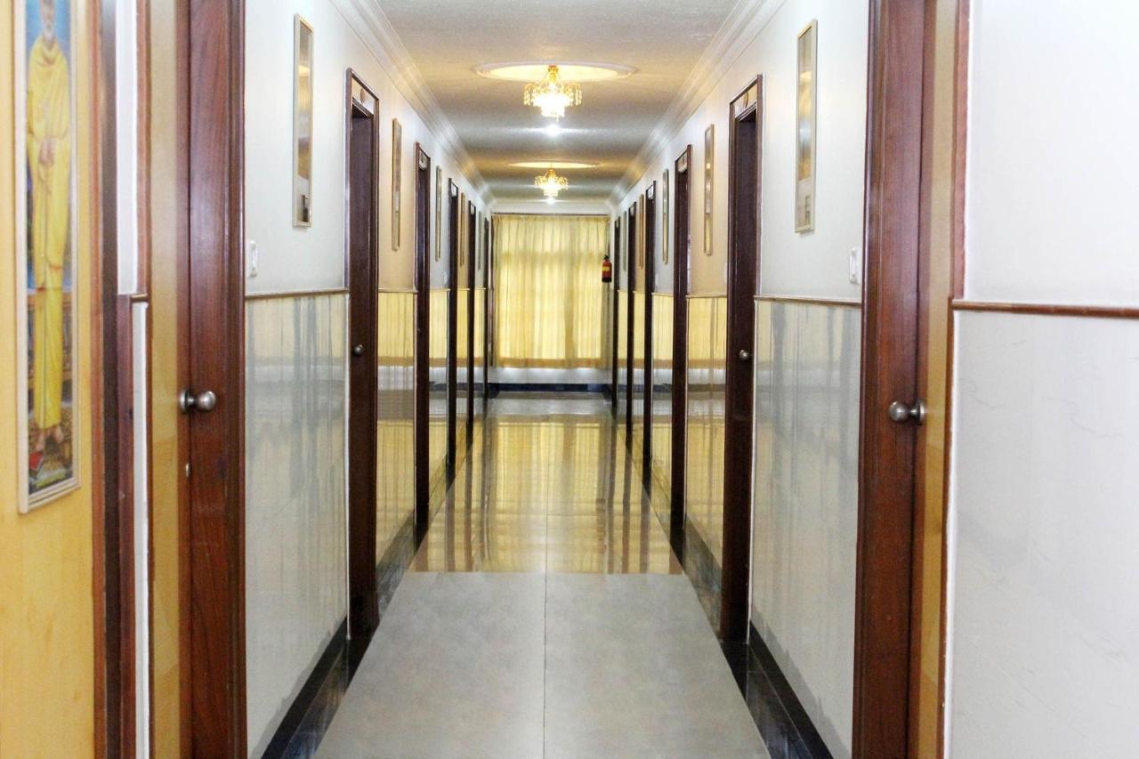 Oyo Hotel Ganga Sagar Near Sri Someshwara Swami Temple Bangalore Luaran gambar