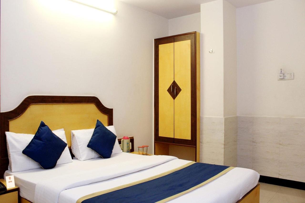 Oyo Hotel Ganga Sagar Near Sri Someshwara Swami Temple Bangalore Luaran gambar